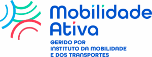 Mobilidade Ativa Logo